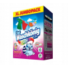 Der Waschkoning Color...