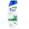 Head&Shoulders Menthol...