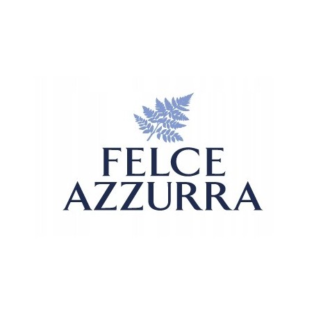 Felce Azzurra Róża Lotos Płyn do Płukania 600ml IT