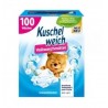Kuschelweich Sommerwind...
