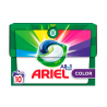 Ariel Color Kapsułki do...