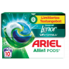 Ariel Touch of Lenor...