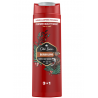 Old Spice Bearglove Żel pod...