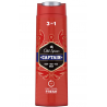 Old Spice Captain Żel pod...