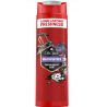 Old Spice Nightpanther Żel...