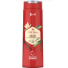 Old Spice Oasis Żel pod...