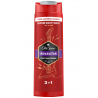 Old Spice Rockstar Żel pod...