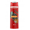 Old Spice Tigerclaw Żel pod...
