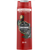 Old Spice Wolfthorn Żel pod...