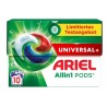 Ariel Universal+ Kapsułki...