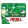 Ariel Mountain Spring...