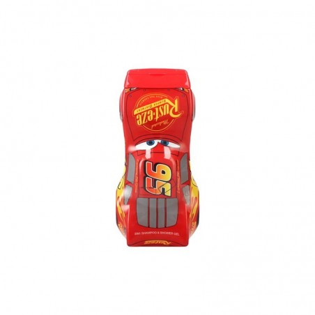 Disney Auto 3D Szampon i Żel dla Dzieci 2w1 300ml