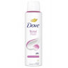 Dove Floral Fresh...