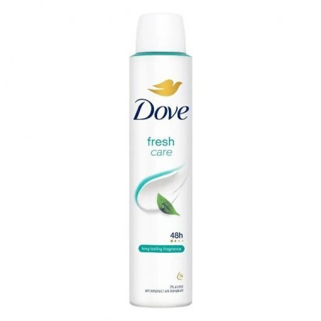 Dove Fresh Care Dezodorant Damski 150ml
