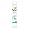 Dove Fresh Care Dezodorant...