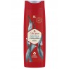 Old Spice Deep Sea Żel pod...