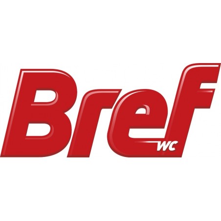 BREF OCEAN BREEZE Zawieszka do WC Kulki 50g FR