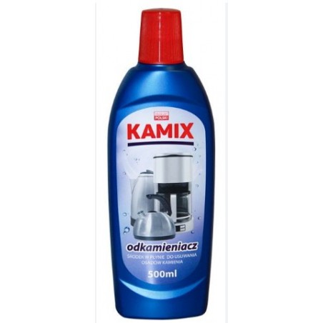 Kamix Odkamieniacz w Płynie 500ml