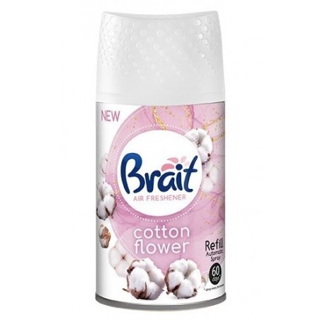 Brait Odświeżacz Powietrza Cotton Flower 250ml