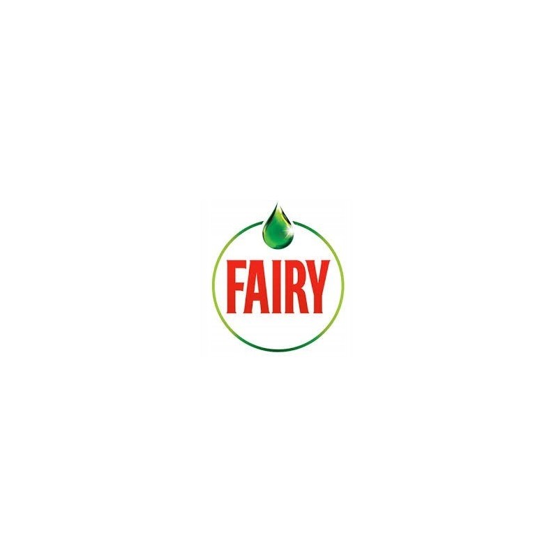 Fairy Platinum Kapsułki do Zmywarki 63szt UK