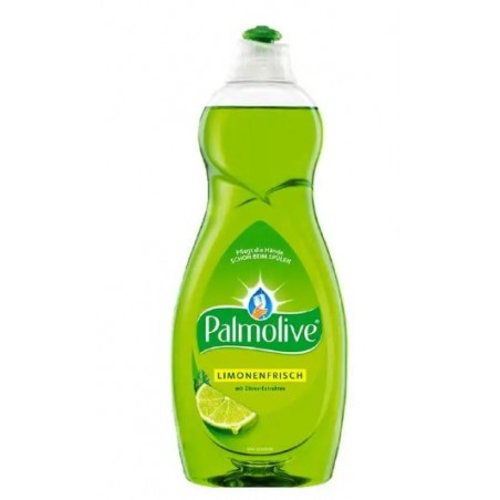 Palmolive Limonfrisch Płyn do Naczyń 750ml