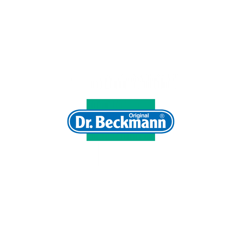 Dr. Beckmann Tabletki do Czyszczenia Expresów 6 sztuk