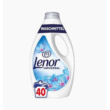 Lenor Universal Płyn do Prania Aprilfrisch 1,8l