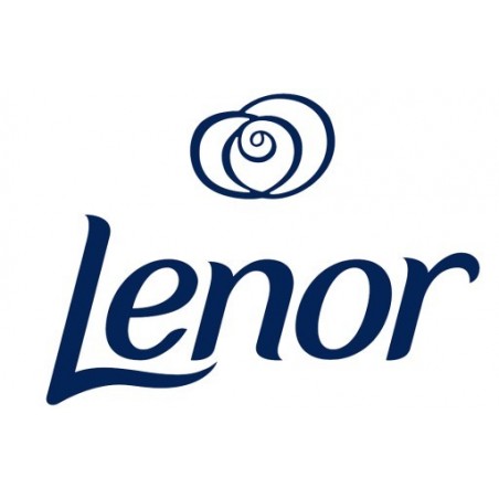 LENOR AMETHYST Kapsułki do Prania All in 1 38szt DE