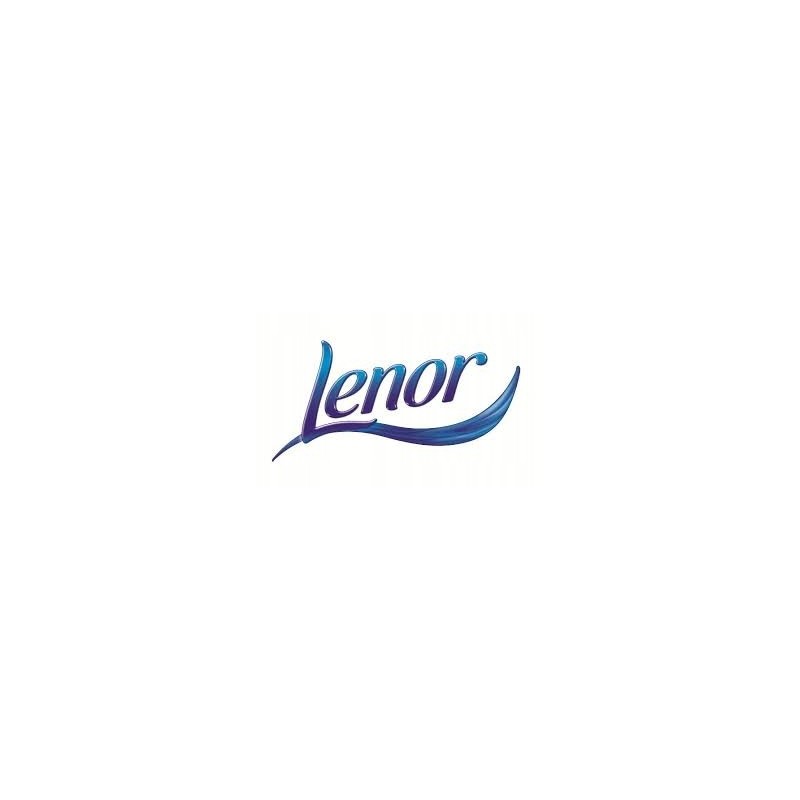 LENOR UNSTOPPABLES LAVISH Perełki Zapachowe 210g
