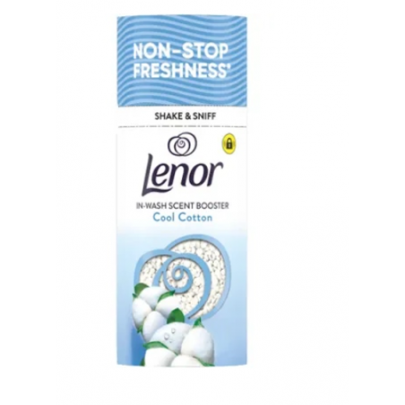 Lenor Granulki Zapachowe do Prania Cotton Fresh 155g