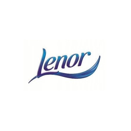 LENOR UNSTOPPABLES LAVISH Perełki Zapachowe 210g