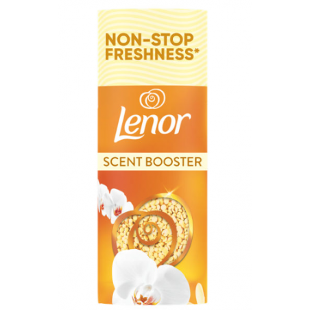 Lenor Granulki Zapachowe do Prania Gold Orchid 155g
