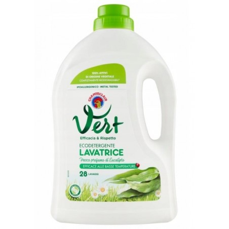 Chante Clair Ekologiczny Płyn do Prania 1,428l