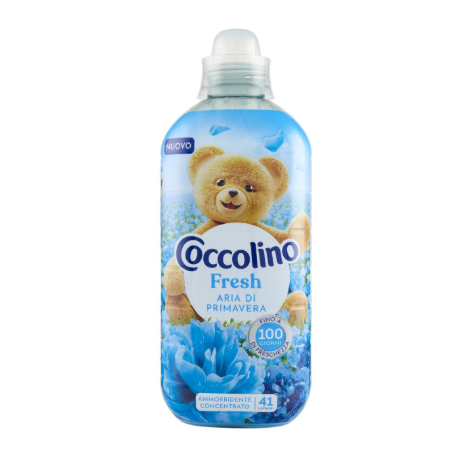 Coccolino Fresh Płyn do Płukania Aria di Primavera 952ml