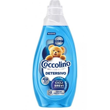 Coccolino Żel do Prania Odor Protection 1,48l