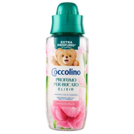 Coccolino Elixir Perfumy do Prania Prima Fioritura 342ml