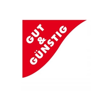 Gut&Gunstig Chusteczki Nawilżane Do Czyszczenia Uniwersalne 80szt 