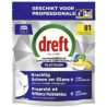 Dreft Platinum Kapsułki do...