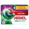 Ariel Color+ Kapsułki do...