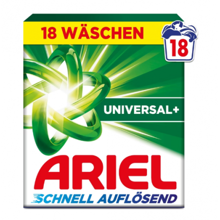 Ariel Proszek do Prania Uniwersalny 990g