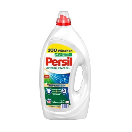 Persil Universal Żel do Prania Tiefenrein 4,5l