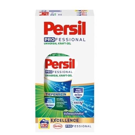Persil Universal Żel do Prania Tiefenrein 2x2,925l