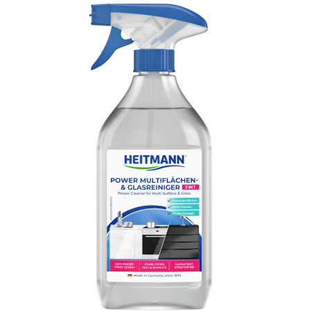 Heitmann Środek Uniwersalny 3w1 500ml