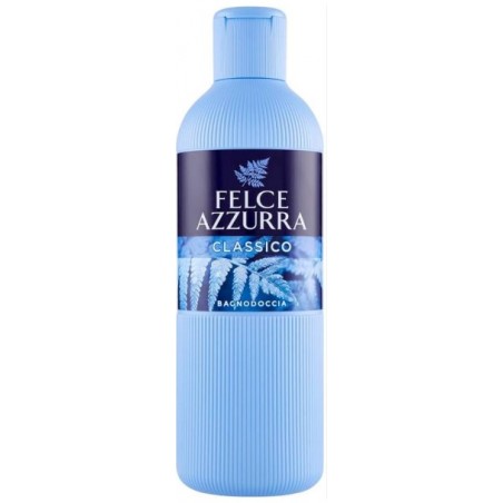 Felce Azzurra Classico Płyn do Kąpieli 650ml