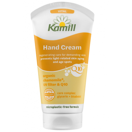 Kamill Vital Krem do Rąk 75ml