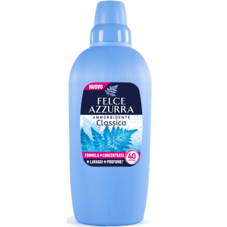 Felce Azzurra Classico Płyn do Płukania 2l