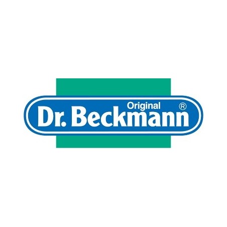 Dr. Beckmann Aktywny Węgiel do Toalety WC 300g
