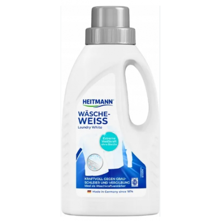 Heitmann Wybielacz w Płynie 500ml