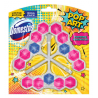 Domestos Pop Art Zawieszki...