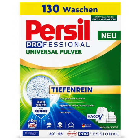Persil Professional Universal Proszek do Prania Tiefenrein 7,15kg